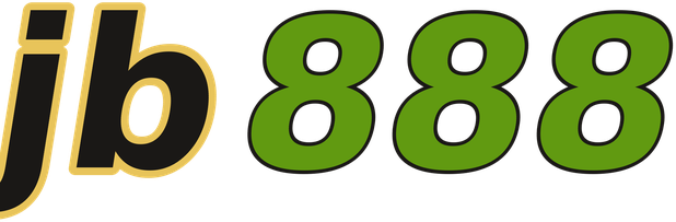 jb888 logo